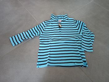 Pull léger