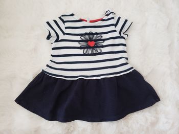 Robe 9 mois