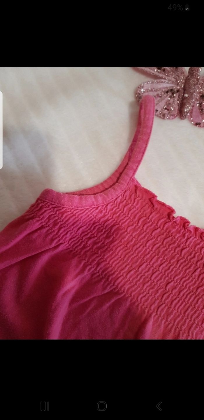 Robe taille 3 ans - photo numéro 3