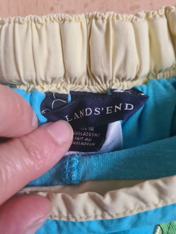 Jupe avec short / Taille 8 ans - photo numéro 5