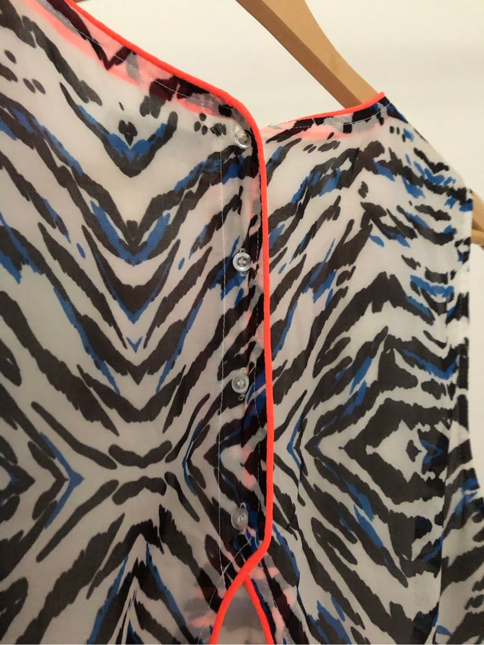 Robe Suncoo bas du dos ouvert 38 - photo numéro 4