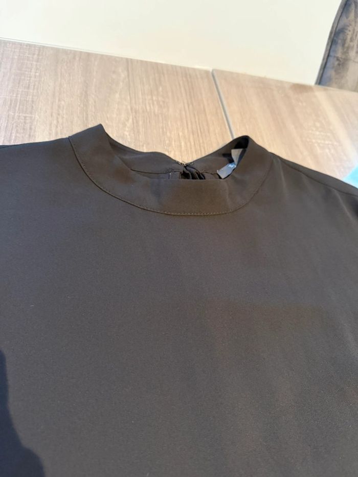 Blouse Esprit taille 38 - photo numéro 2