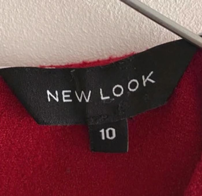 Blouse New look 38 - photo numéro 2