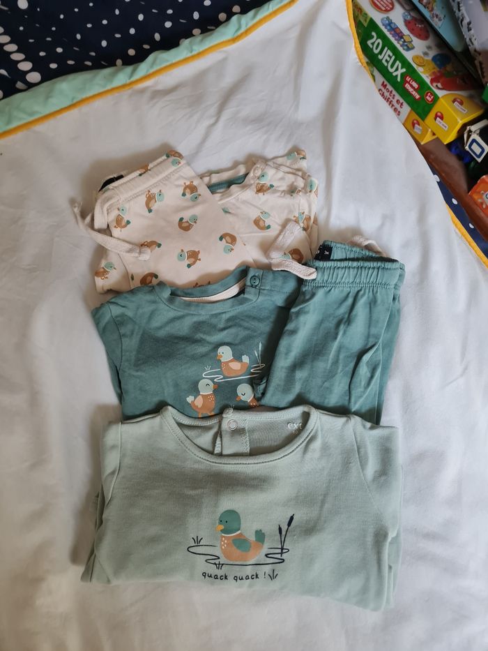 Lot bébé - photo numéro 9