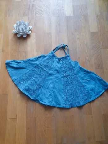 Debardeur 4 ans, vertbaudet