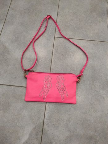 Petit sac bandoulière