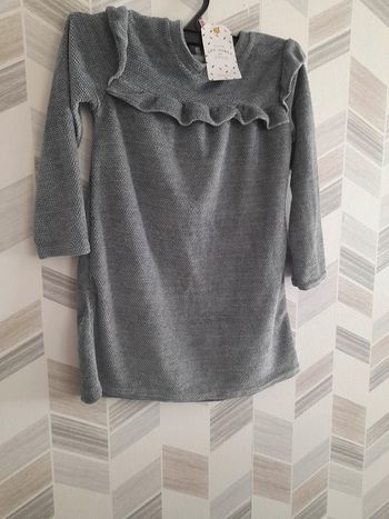 robe fille