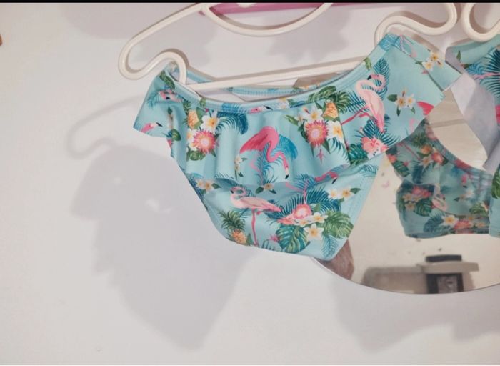 Maillot de bain tropical - photo numéro 10