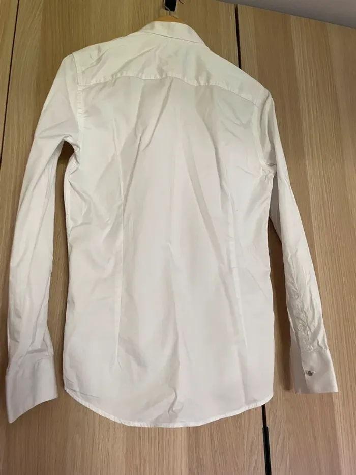 Chemise - photo numéro 2