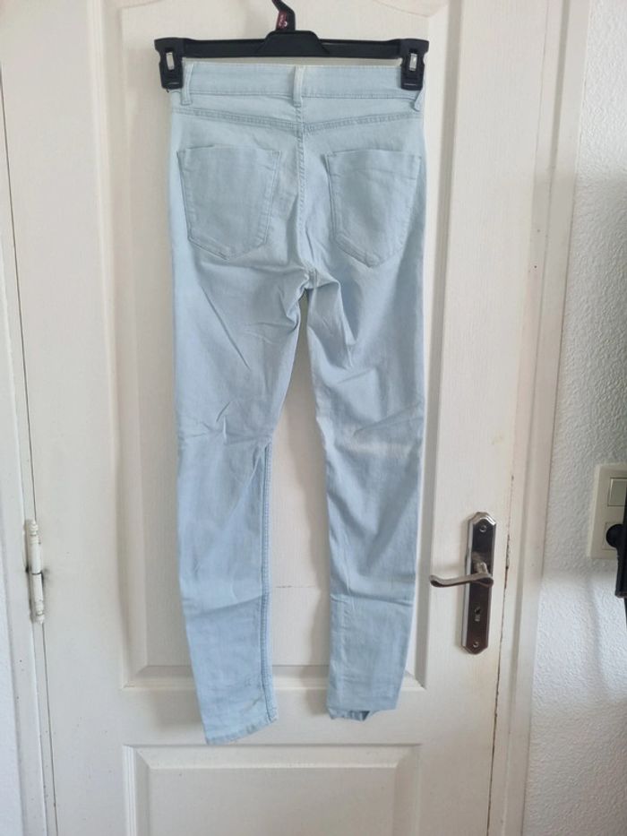 Jean t34 - photo numéro 3