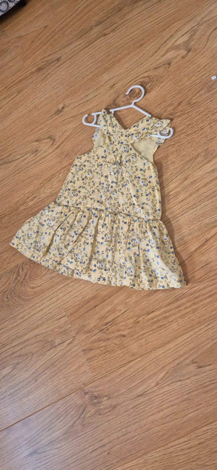 Robe d'été - photo numéro 4