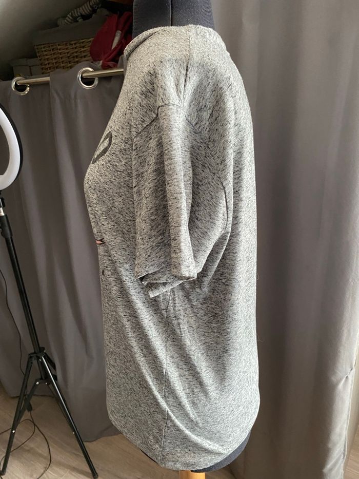 T-shirt panthère femme - photo numéro 5