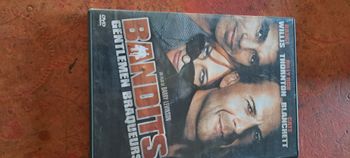 Dvd bandits gentlemen braqueurs