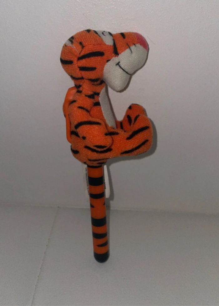 Lot jouets Disney Winnie l’ourson McDonald’s happy meal - photo numéro 4
