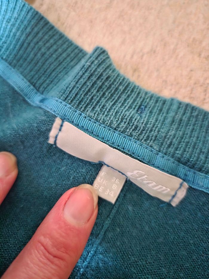 Pulls - photo numéro 3