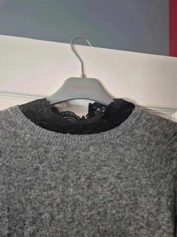 Pulls - photo numéro 4