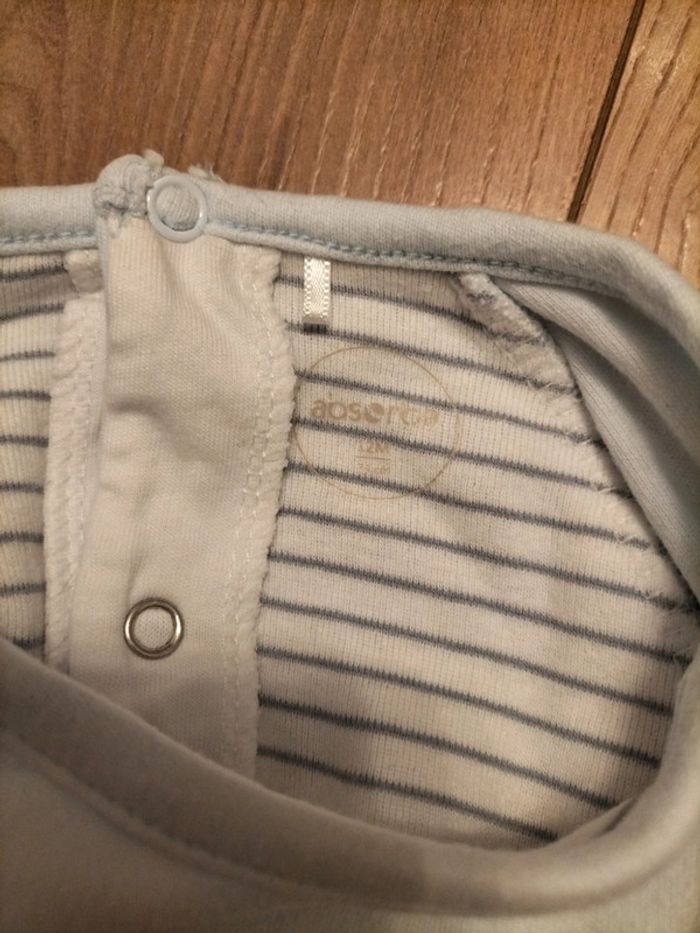 Pyjama Absorba - photo numéro 7