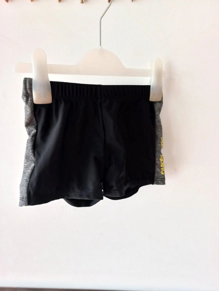 Short de bain