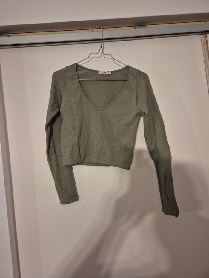 Haut court Stradivarius