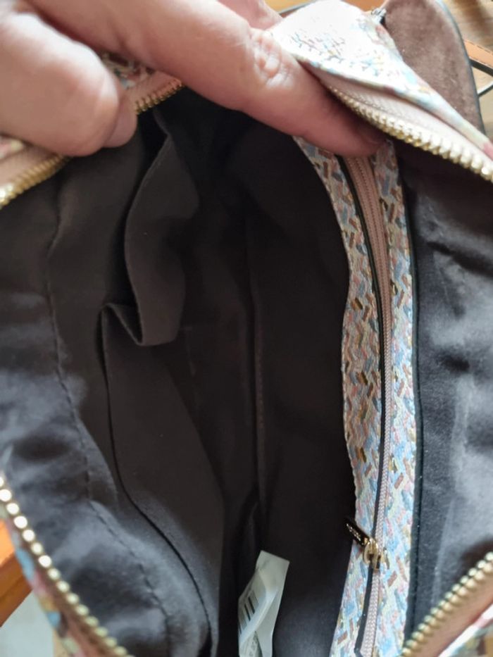 Petit sac avec dessins - photo numéro 5