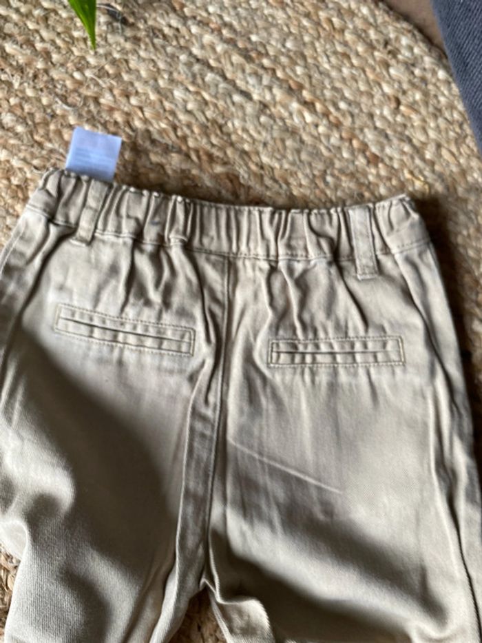 Pantalons 18 mois - photo numéro 5