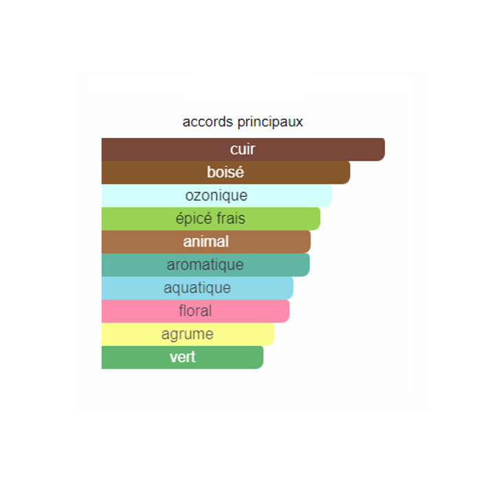 Fire Homme "inspi Dior Fahrenheit" Eau de Parfum Homme 100 ml - photo numéro 4