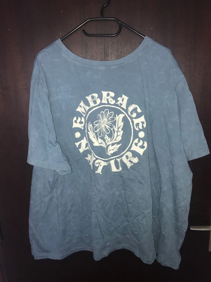 T shirtt kiabi 4 XL - photo numéro 3