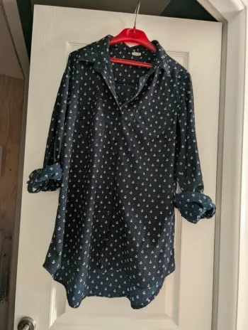 Chemisier/ blouse femme