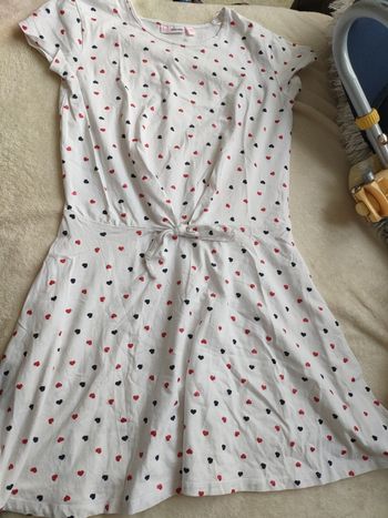 Robe 12 ans