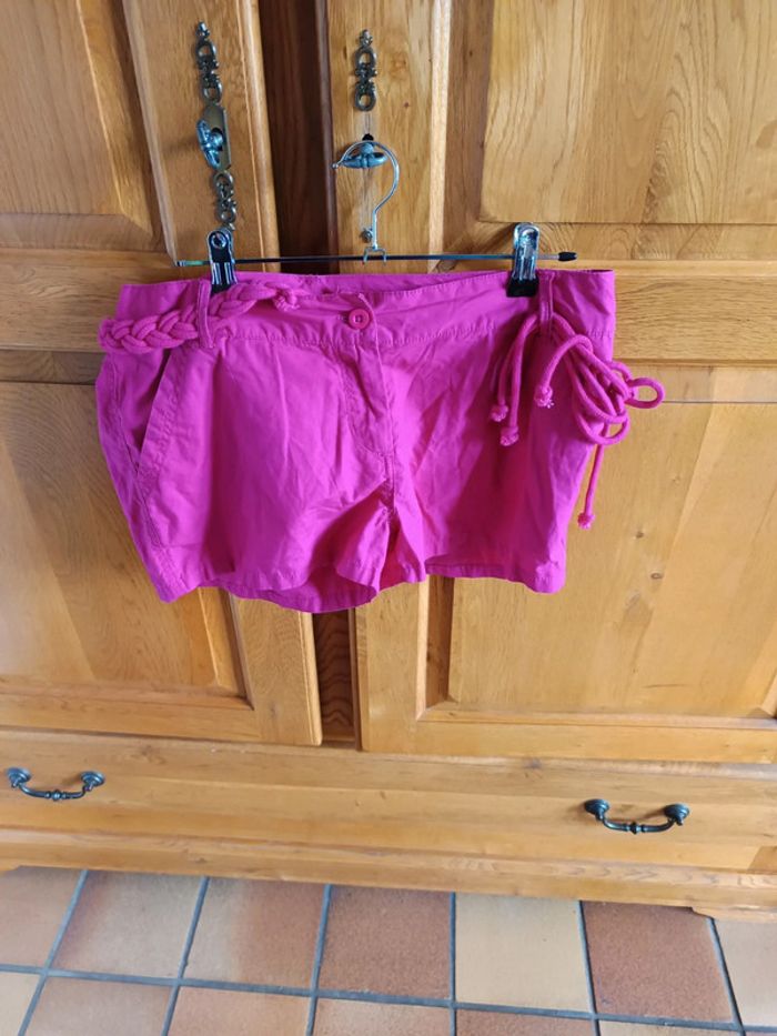 Lot de short - photo numéro 4