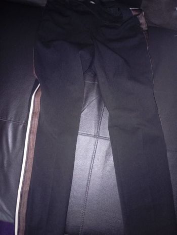 Pantalon femme 36 H&M