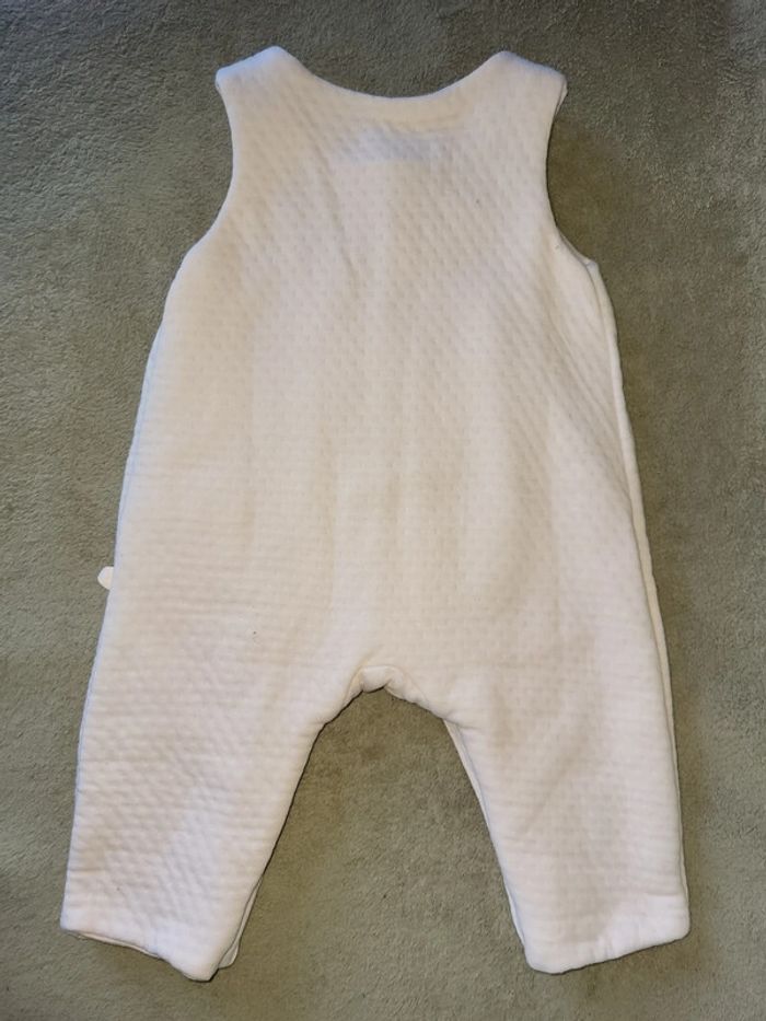 Combinaison fille 3 mois - photo numéro 2