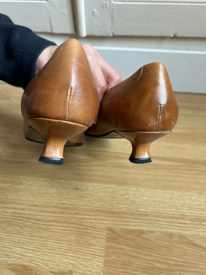 Chaussures - photo numéro 2