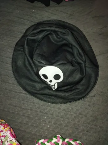 Bob halloween