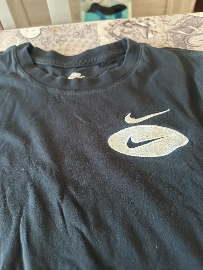 Tee shirt Nike - photo numéro 2