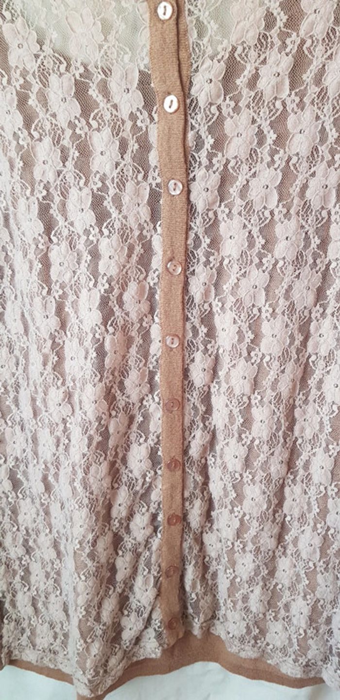 Pull fin - photo numéro 6