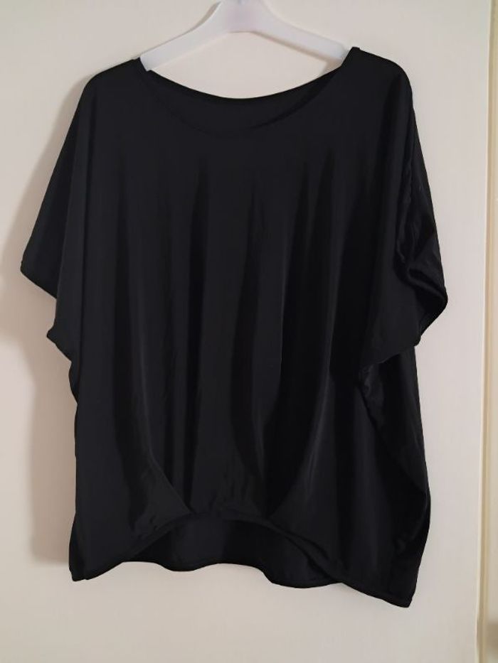 T shirt manches courte