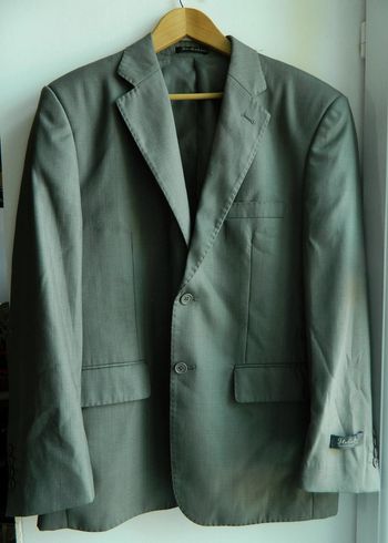 Veste de costume T 44 "Globatex"