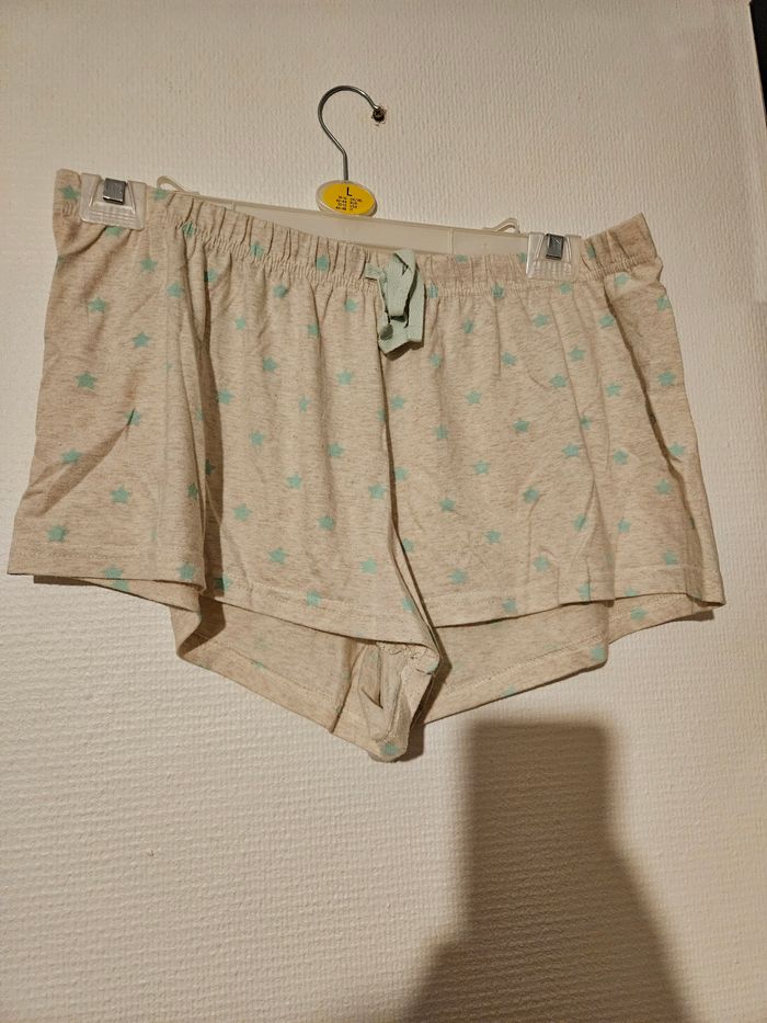 Pyjama - photo numéro 2