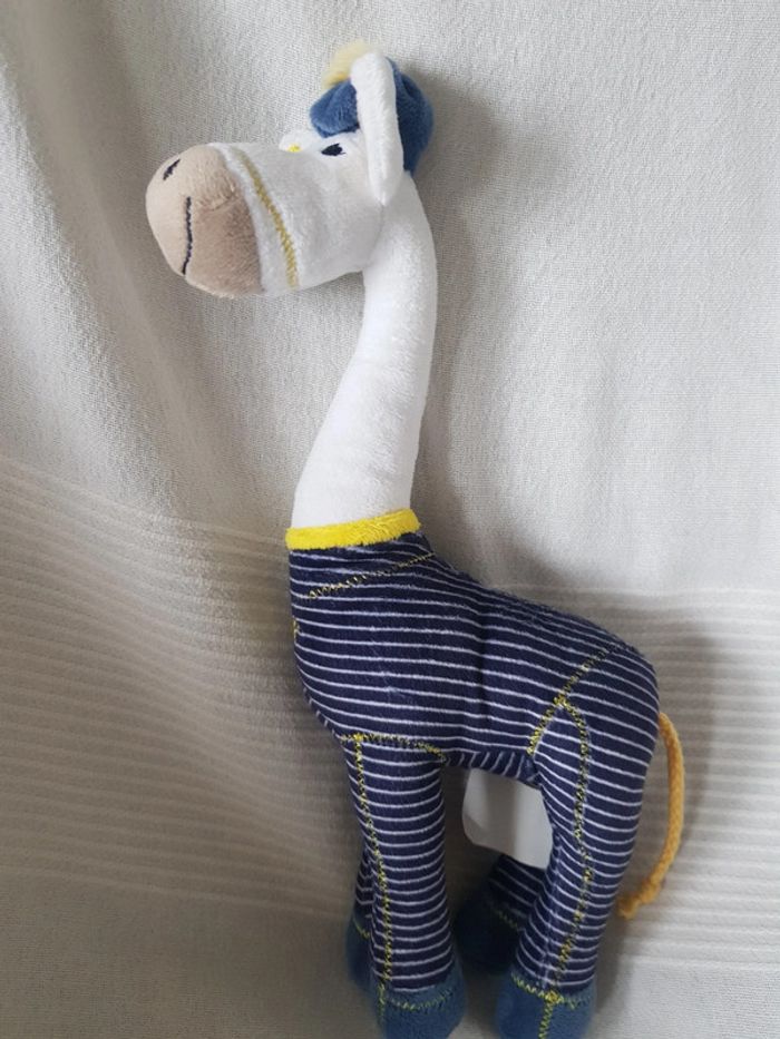 Girafe rayée Tape à l oeil - photo numéro 2