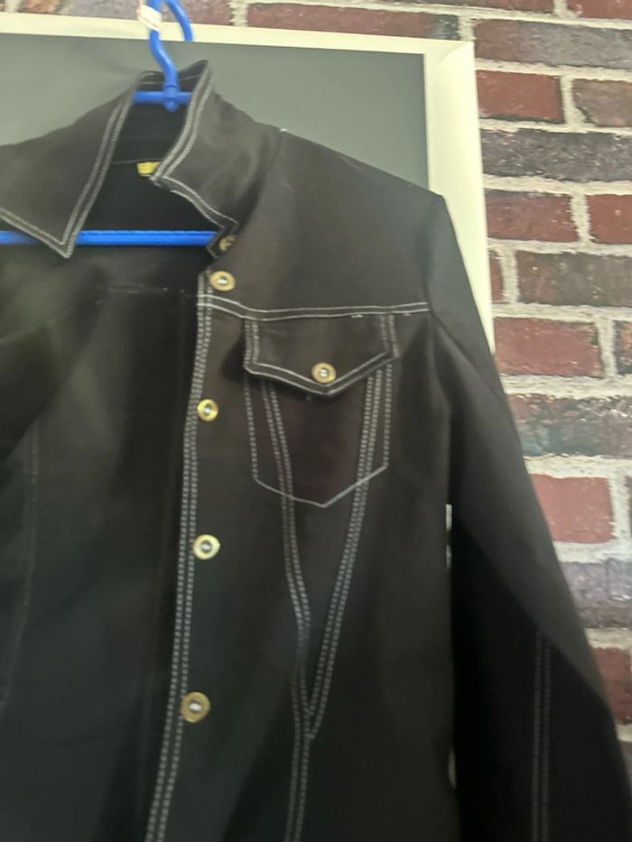Veste - photo numéro 2