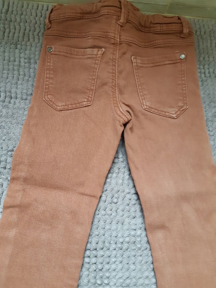 Jeans TAO 3 ans - photo numéro 4
