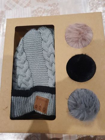 Bonnet Smart Connect