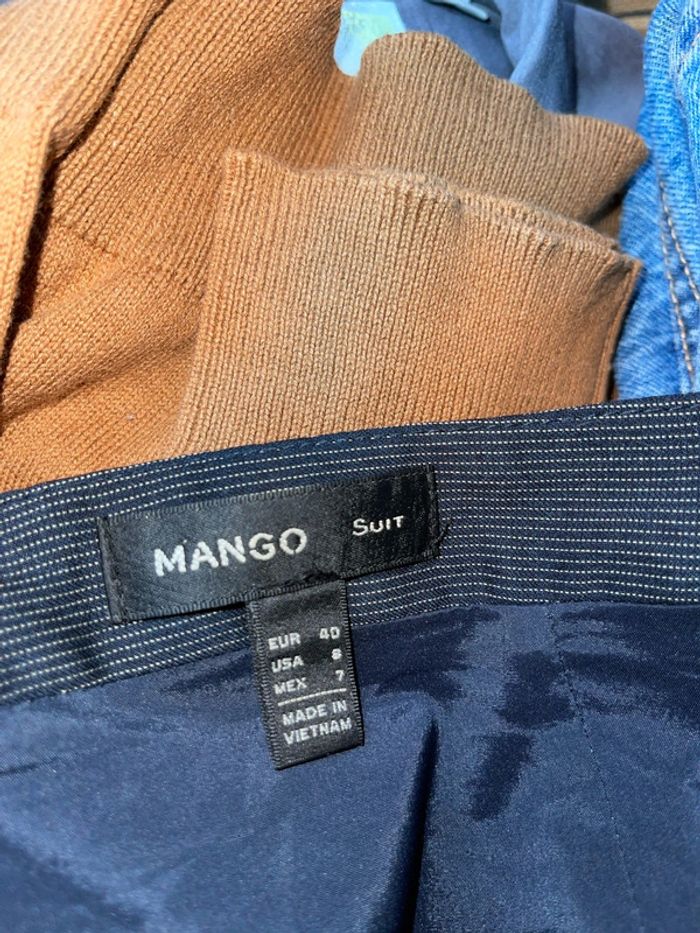 Jupe Mango - photo numéro 8