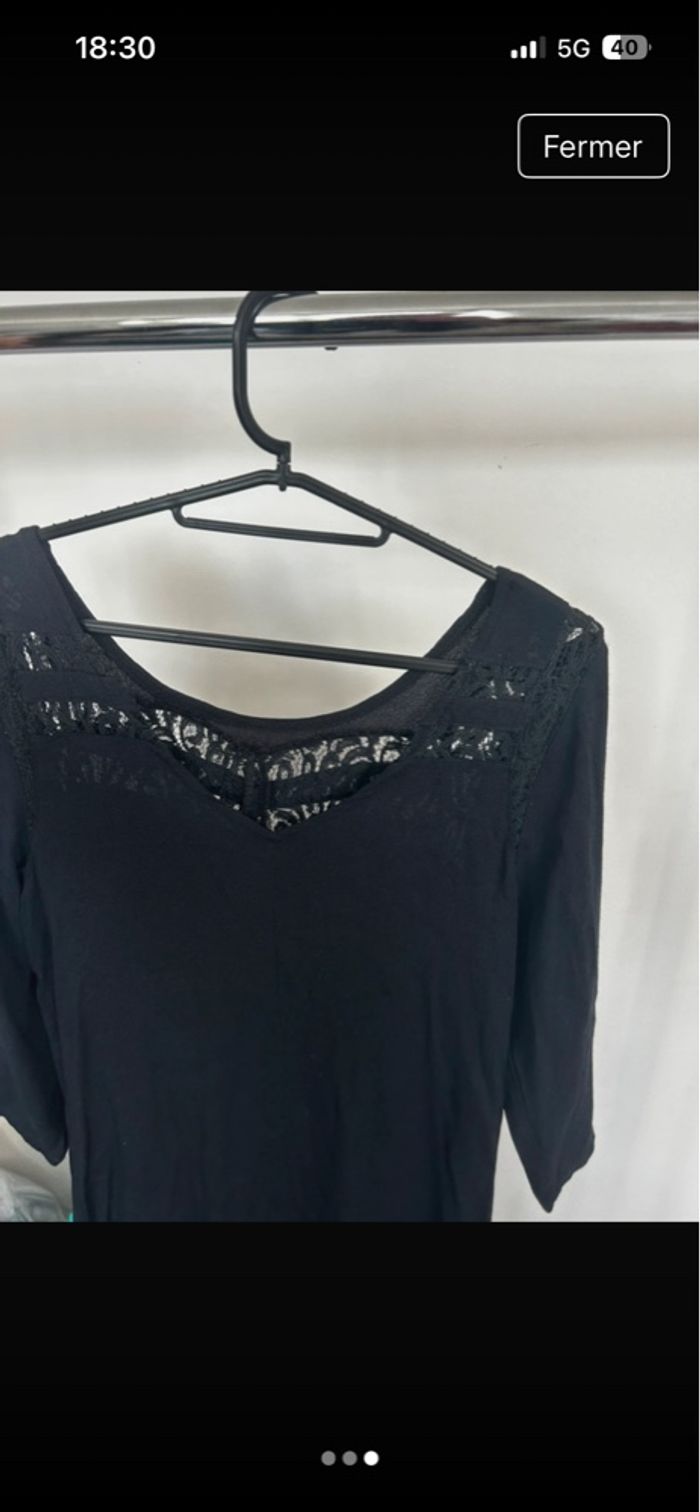 Robe tunique - photo numéro 4