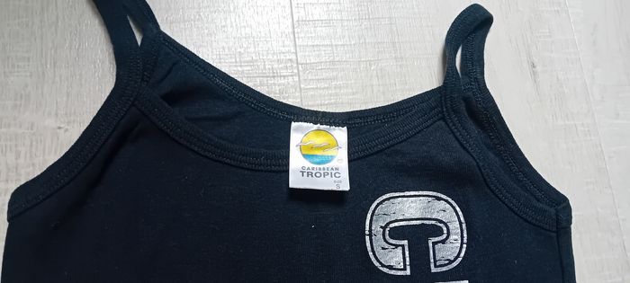 Débardeur 10 ans - photo numéro 2