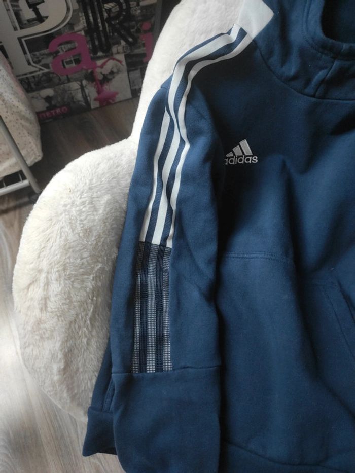 Sweat adidas - photo numéro 2