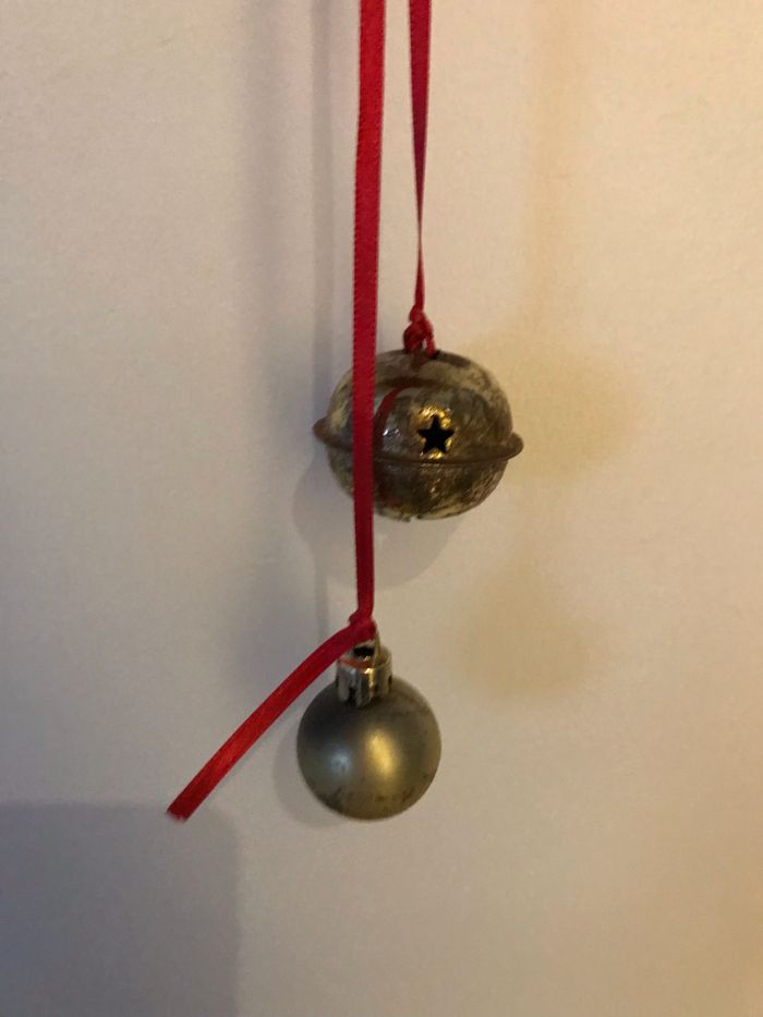 Couronne Noël 🎅 - photo numéro 4