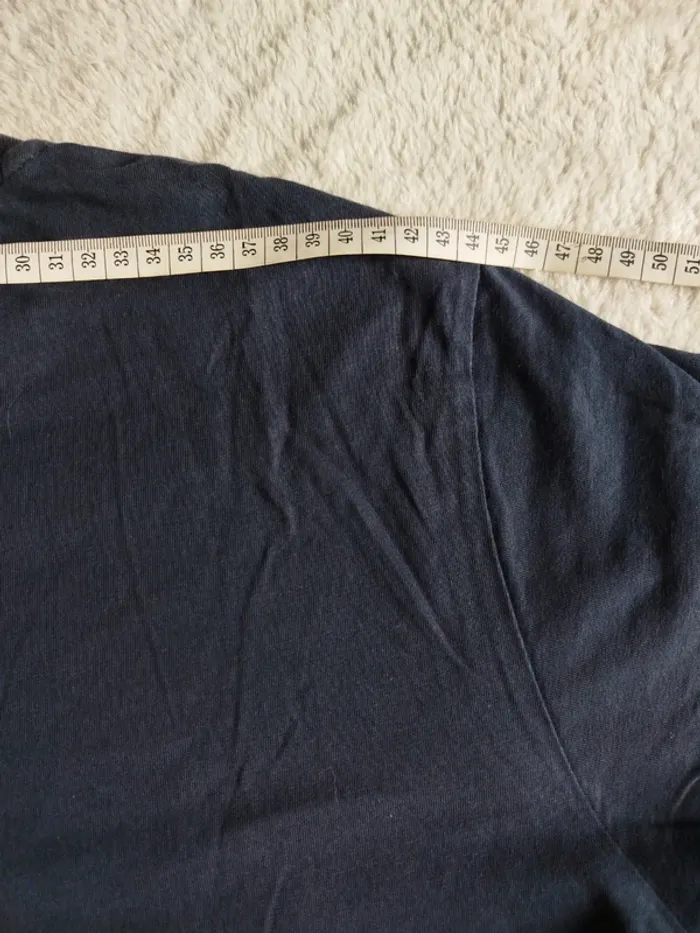 T-shirt homme Sergio Tacchini taille M - photo numéro 13