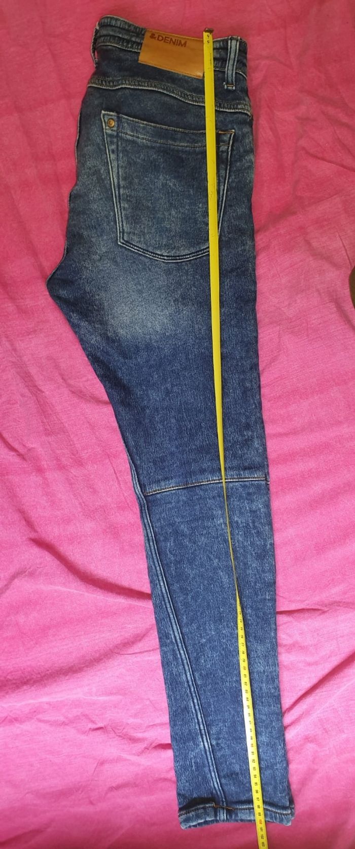 Jean homme - photo numéro 4